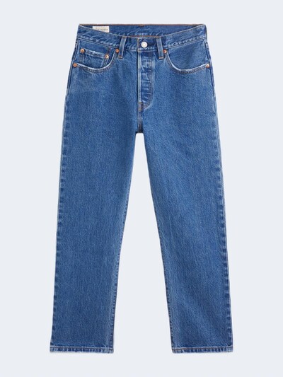 LEVI'S ® Jeans in blau, Produktansicht
