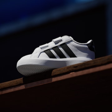 ADIDAS SPORTSWEAR - Zapatillas deportivas 'Grand Court 3.0' en blanco