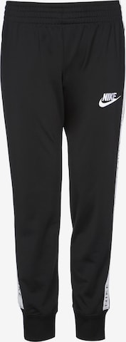 Nike Sportswear Joggingpak in Zwart