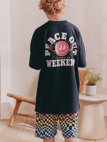 Pyjama Next en noir