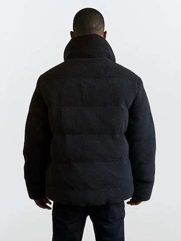 trueprodigy Winterjas ' Lean ' in Zwart