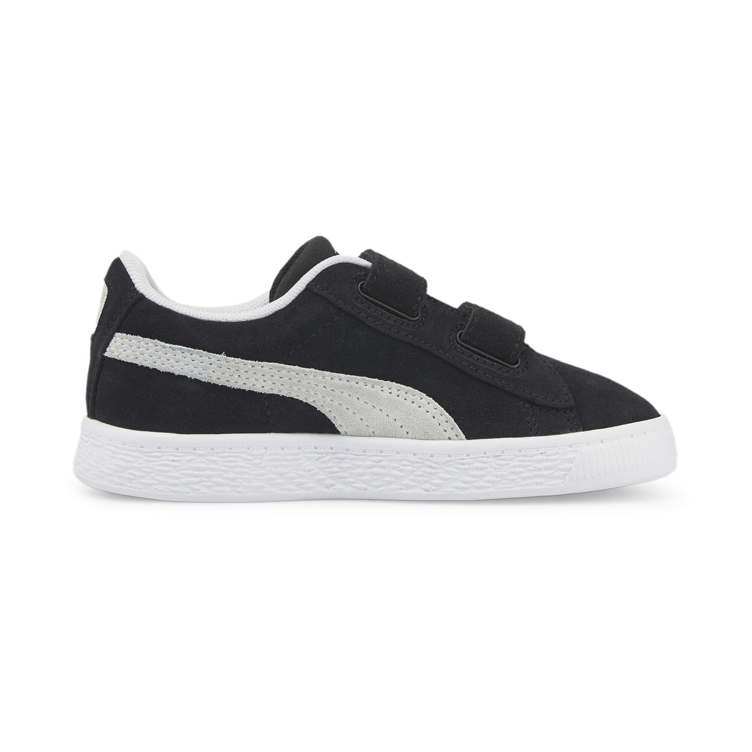 PUMA Sneakers 'Suede Classic LF V' in Zwart