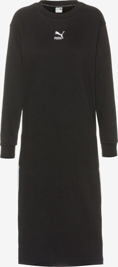 PUMA Sportkleid 'Classics Fashion' in schwarz, Produktansicht