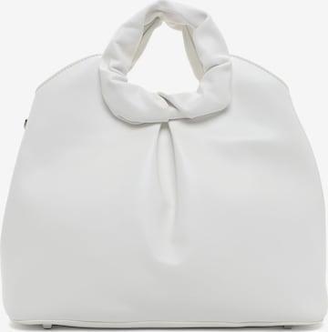 Shopper 'SFY TechBag mittel' di Suri Frey in bianco