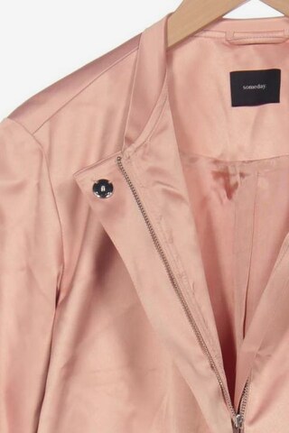 Someday Jacke S in Pink