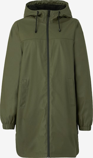 Demisezoninis paltas 'VMASTA' iš VERO MODA, spalva – alyvuogių spalva, Prekių apžvalga