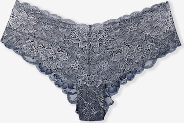 Panty di ETAM in blu: frontale
