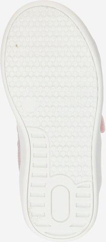 TOMMY HILFIGER Sneaker i rosa