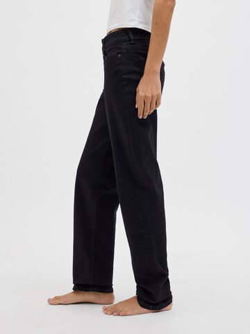Regular Jean 'JXNICE' JJXX en noir