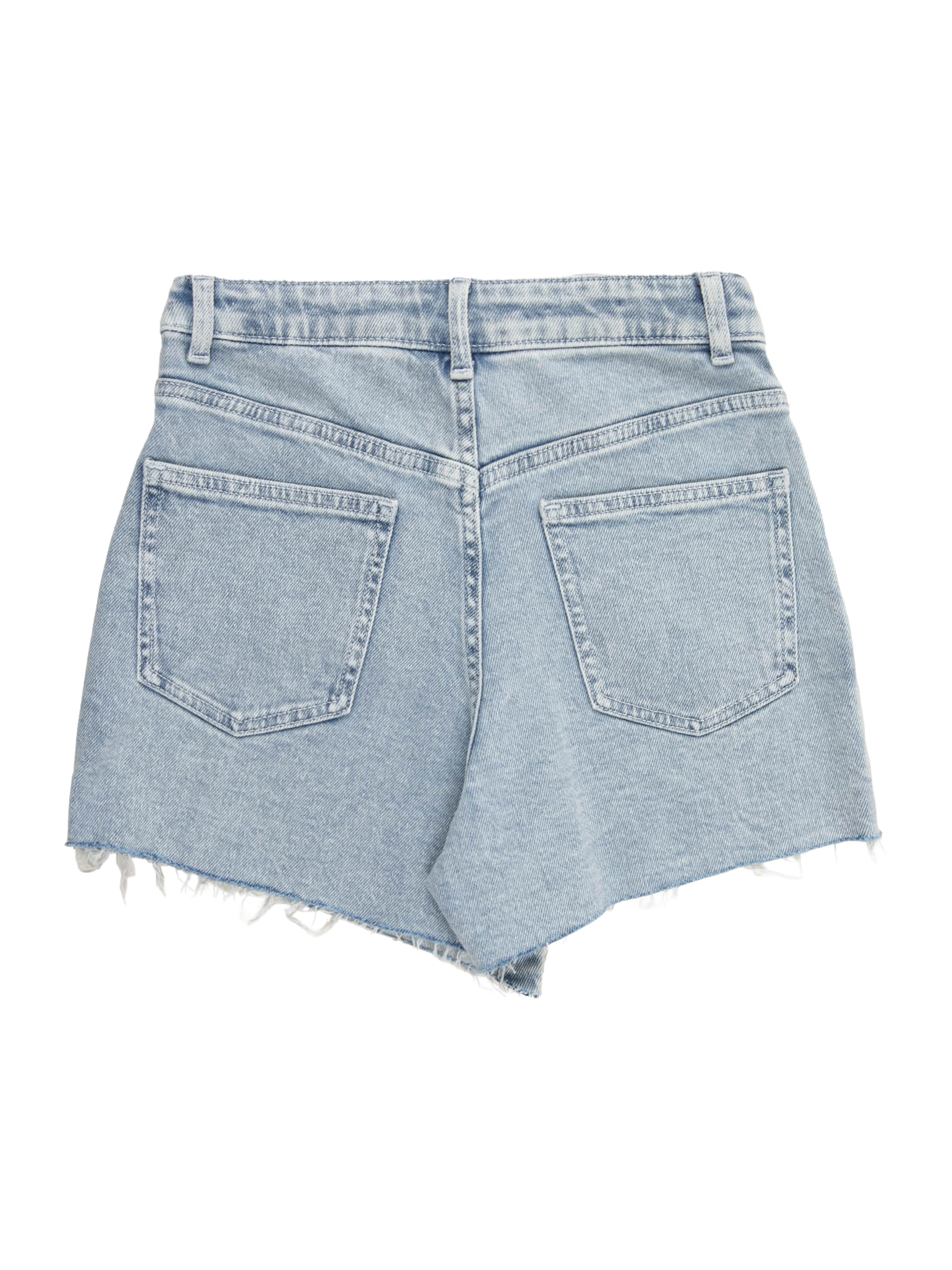 Regular Jupe s.Oliver en bleu