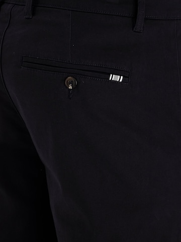 !Solid - regular Pantalón chino 'SDRockcliffe' en azul