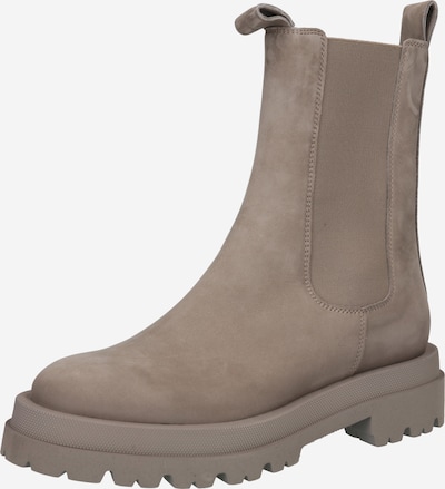 Ghete chelsea 'SHADE' Kennel & Schmenger pe gri taupe, Vizualizare produs