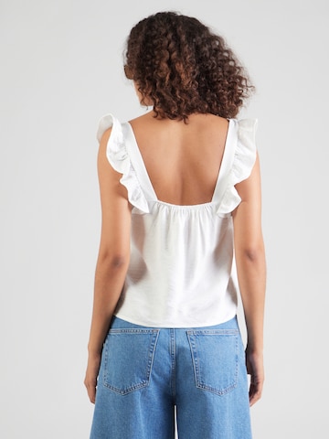 ABOUT YOU Top 'Antonina' – bílá