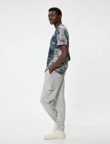 Koton Loose fit Pants in Grey