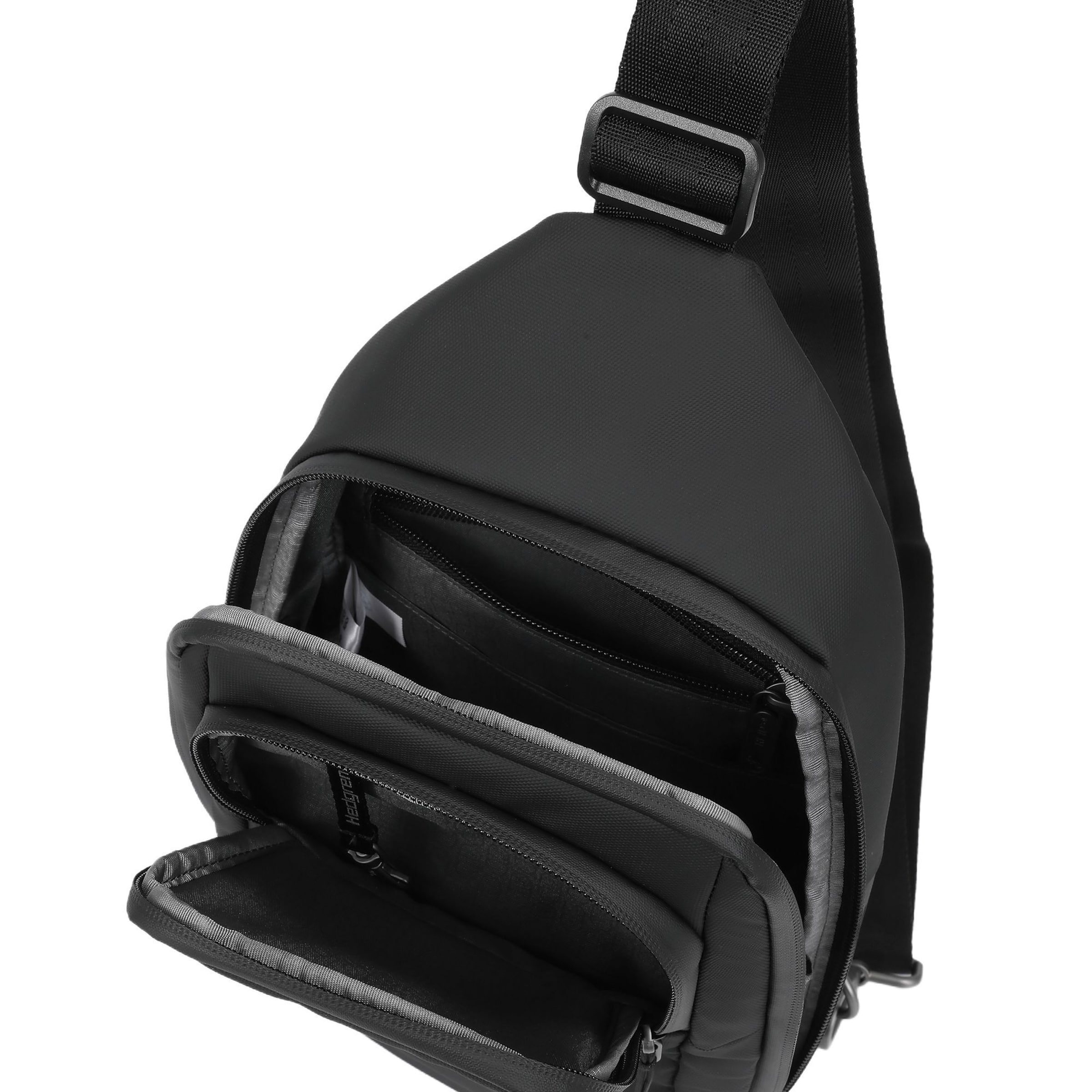 Sac à bandoulière Hedgren en noir