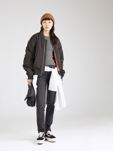 LEVI'S ® - Skinny Vaquero 'FIRST OR LAST' en negro