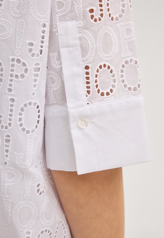 Robe 'Deria ' JOOP! en blanc