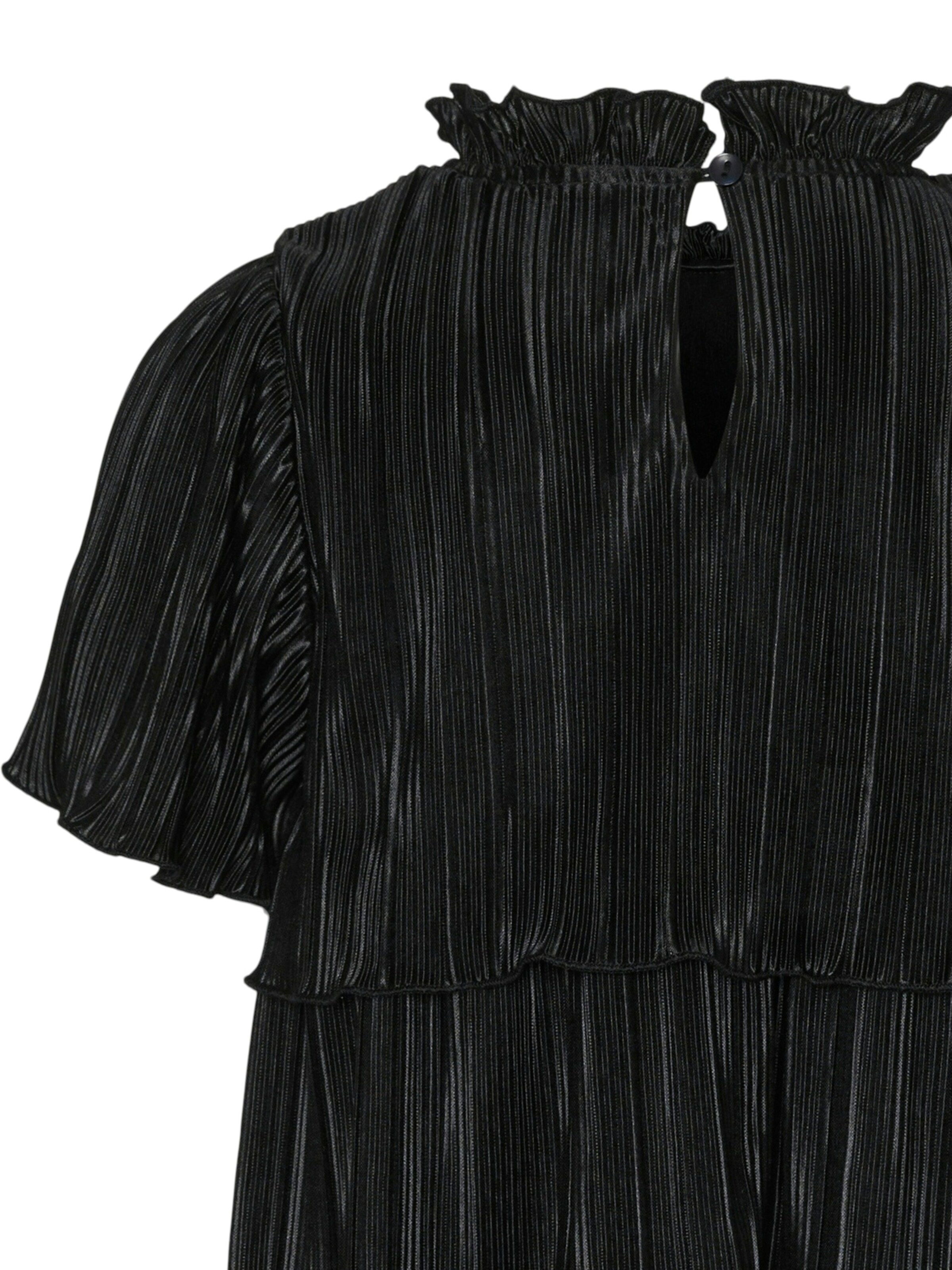 Vero Moda Girl Kjole 'VMAida' i sort