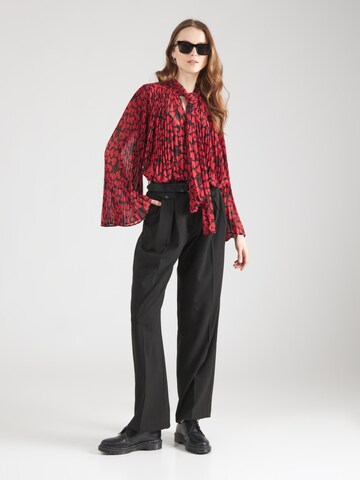 The Kooples - Blusa em vermelho