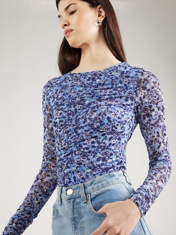 Fabienne Chapot Shirt in Blue