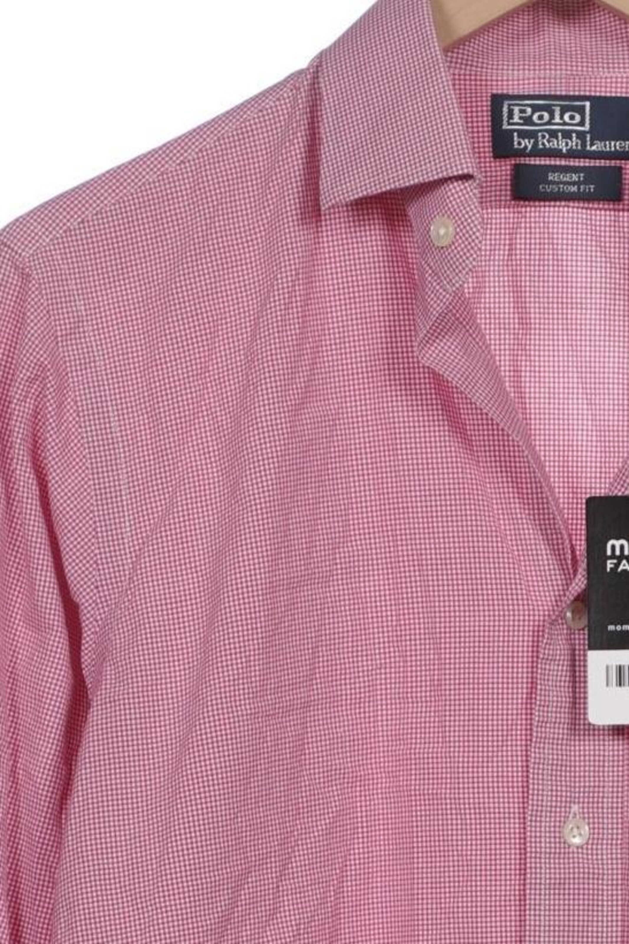 Polo Ralph Lauren Hemd S in Pink