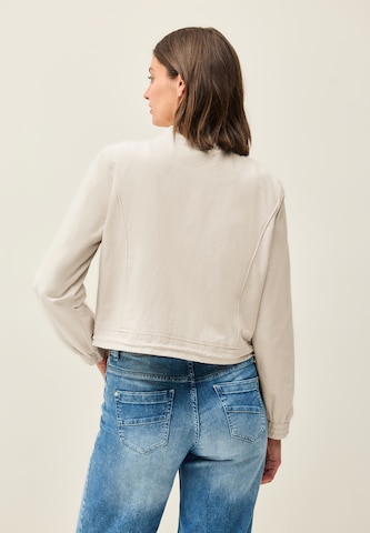 CECIL Between-Season Jacket in Beige
