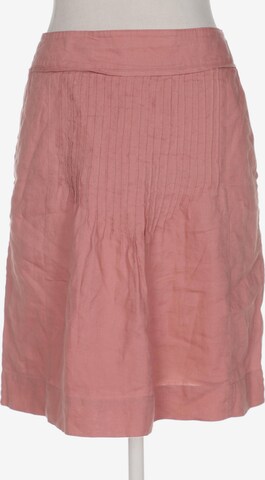Noa Noa Skirt in S in Pink: front