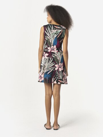 KOROSHI - Vestido en negro