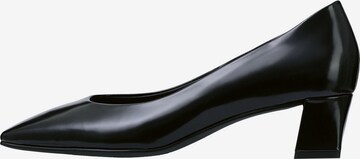 Högl Официални дамски обувки 'MATHILDA' в черно: отпред
