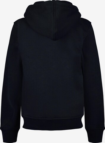 Sweat Merchcode en noir