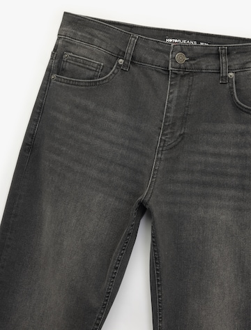 Koton Regular Jeans in Blue