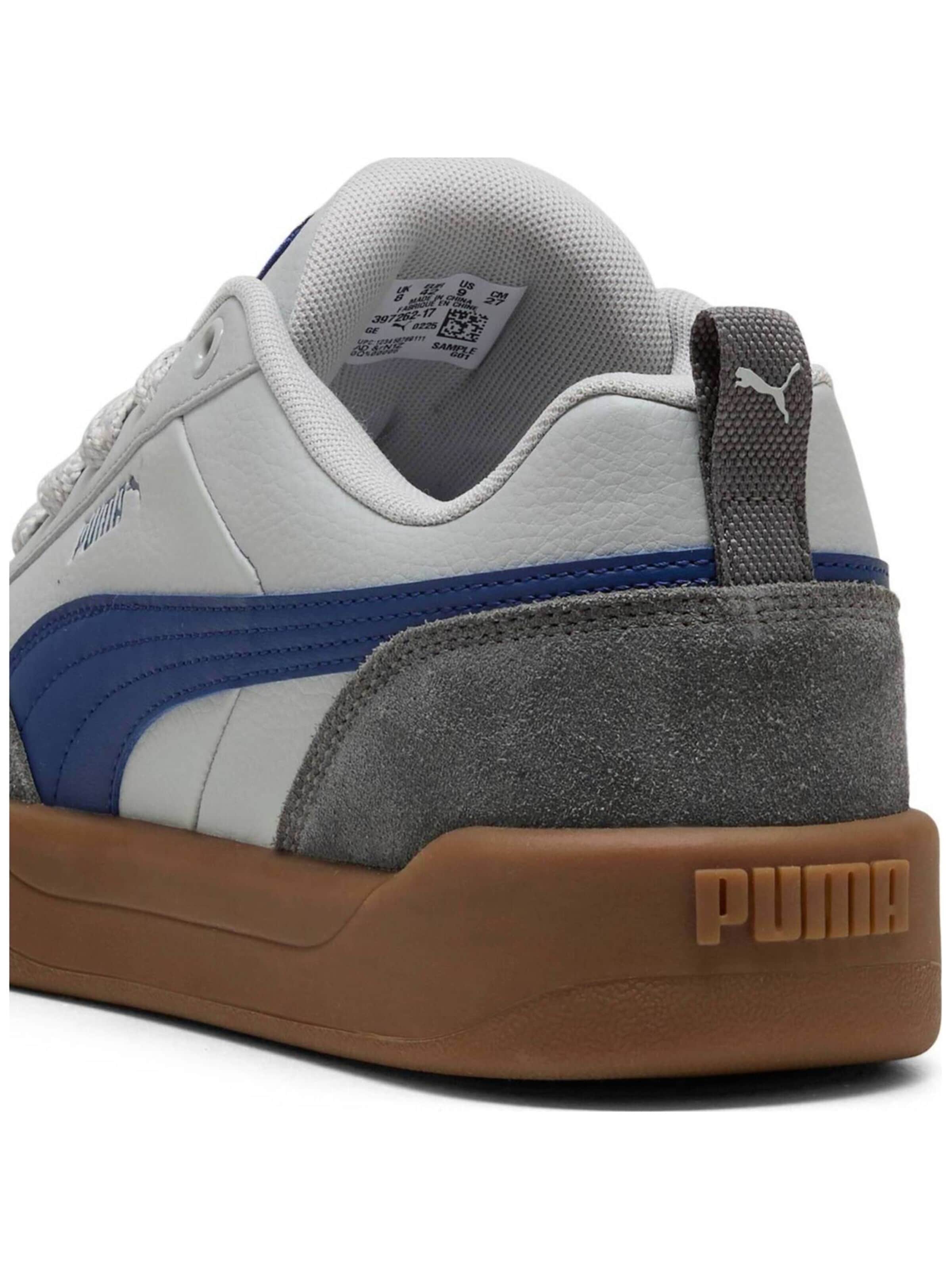 PUMA Sportschuh 'Park Lifestyle Og' in Grau