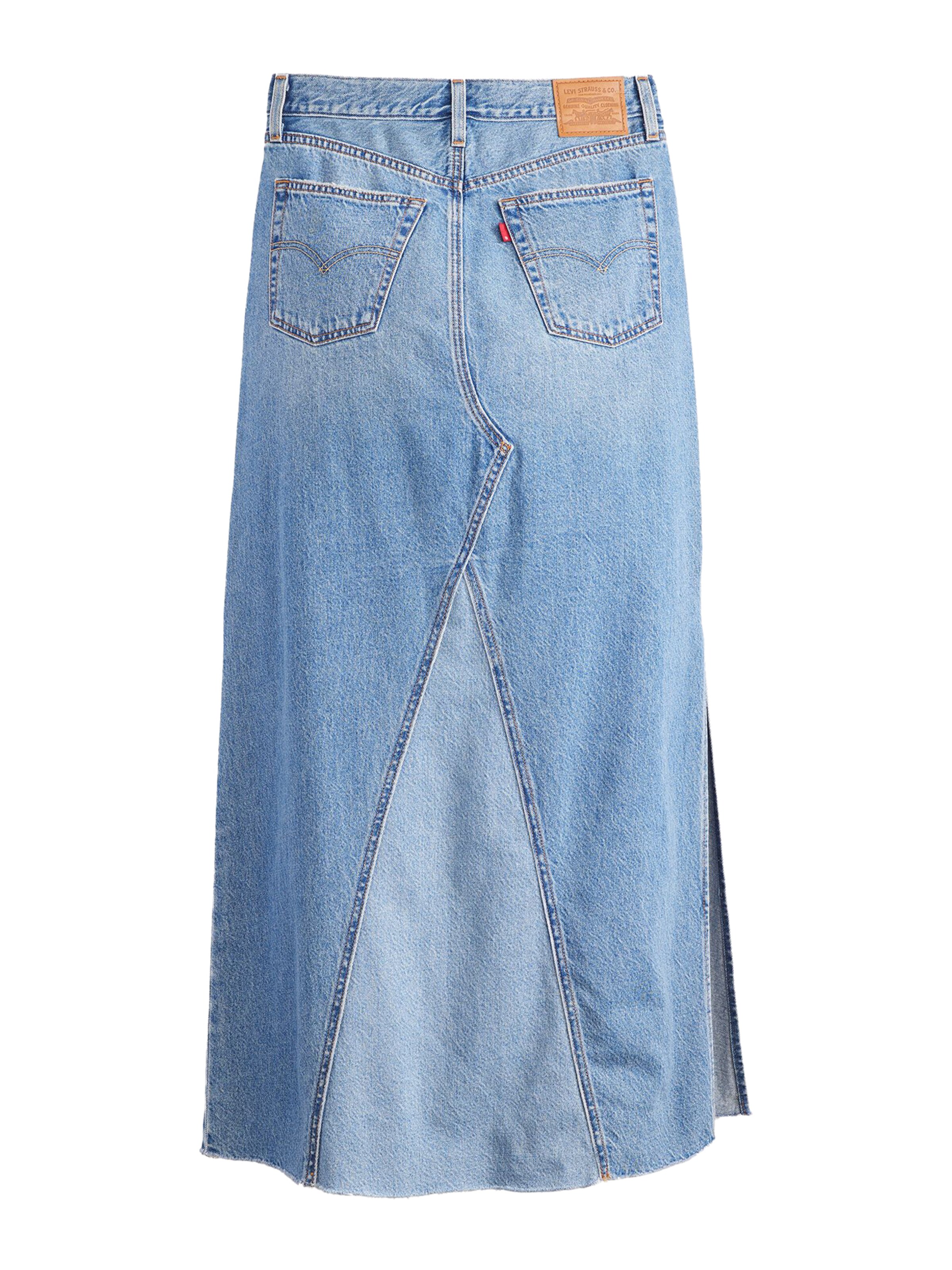 LEVI'S ® Hame 'Iconic' värissä sininen