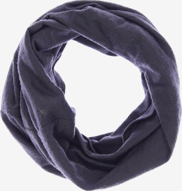 ICEBREAKER Scarf & Wrap in One size in Grey: front