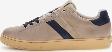 GUESS Sneakers 'Nola II' in Beige: front