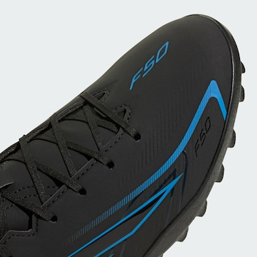 ADIDAS PERFORMANCE Kopačky 'F50 Hyperfast Club' – černá