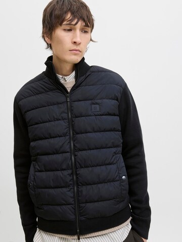 JACK & JONES Tussenjas in Blauw