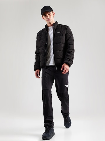 Pepe Jeans Between-Season Jacket in Black
