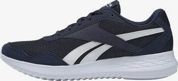 Chaussure de course 'Energen Lite' Reebok en bleu : devant