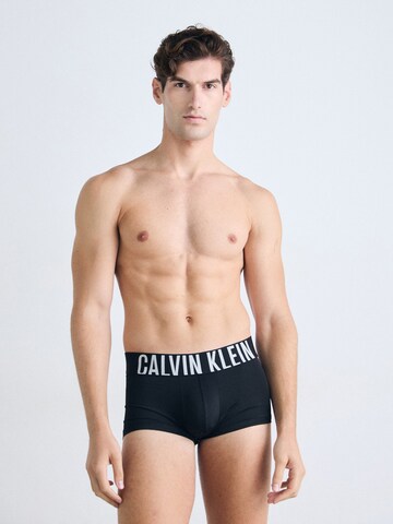 Calvin Klein Underwear Boxer shorts in Blue: front