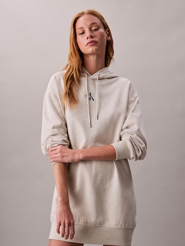 Robe Calvin Klein Jeans en gris