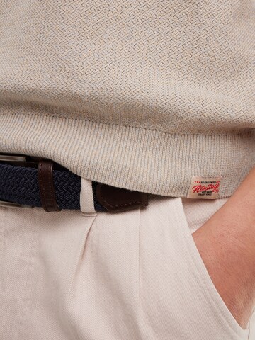BIG STAR Pullover in Beige
