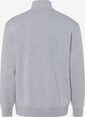 BRAX Sweatshirt 'Sion' in Grau