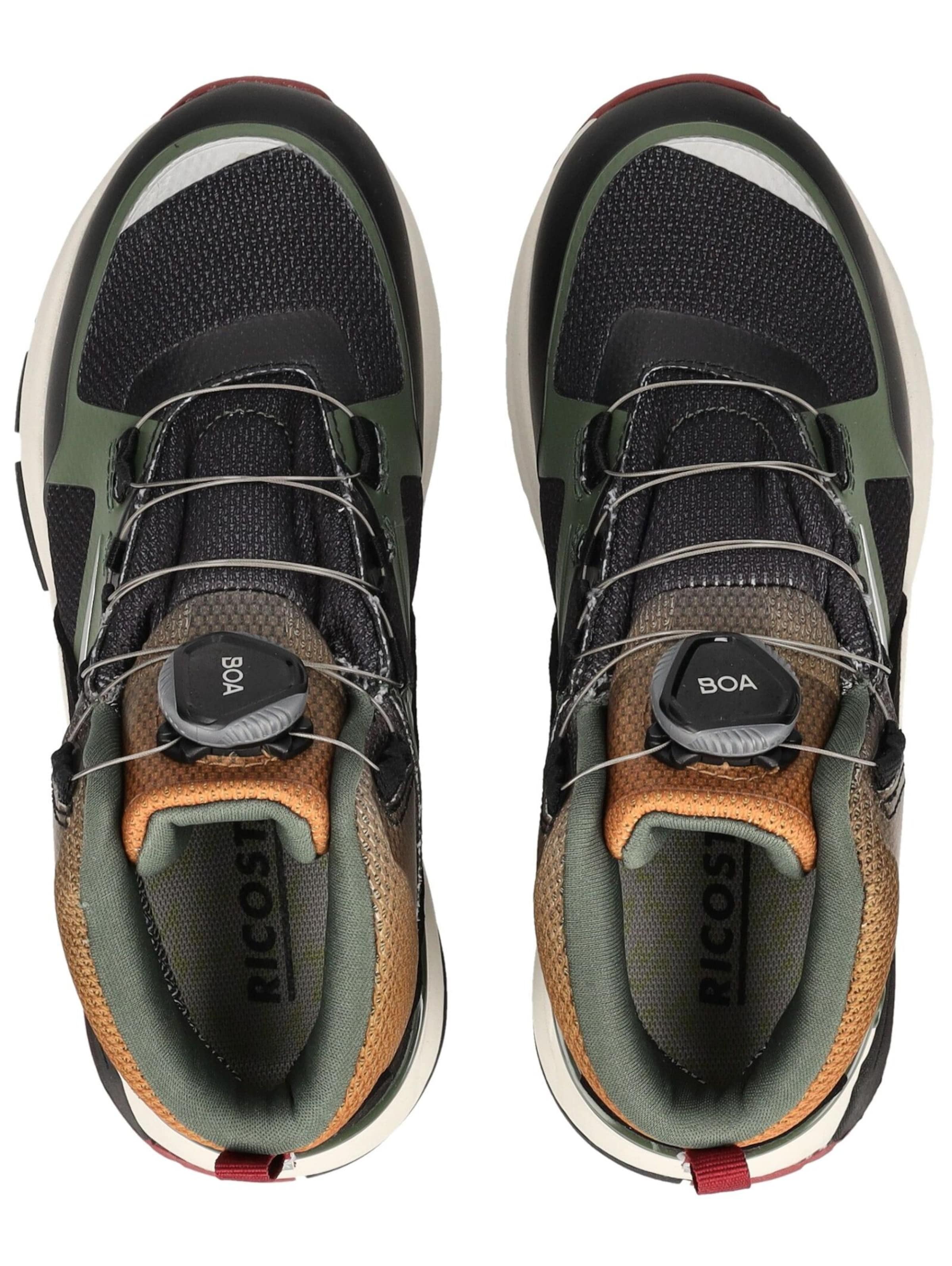 Sneaker di RICOSTA in colori misti