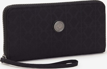 KIPLING Wallet 'Imali' in Black