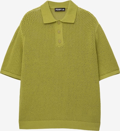 Pull&Bear Majica u kivi zelena, Pregled proizvoda