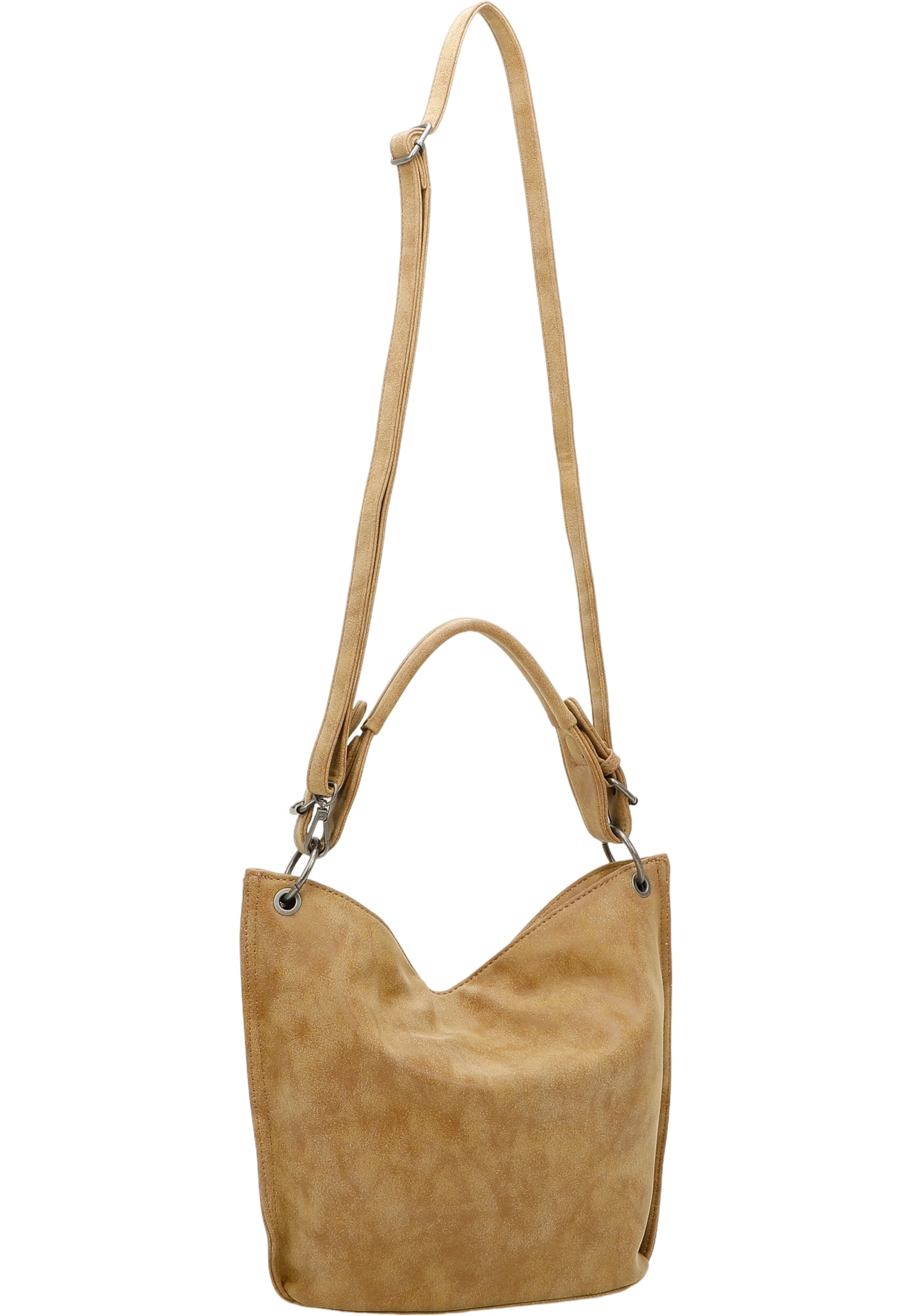 Borsa a mano di Fritzi aus Preußen in marrone