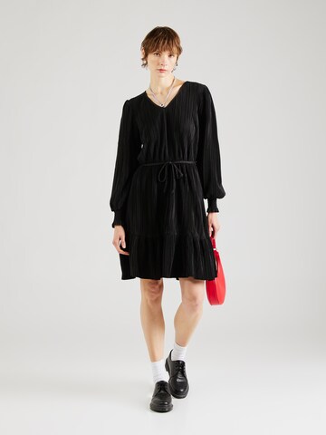 VERO MODA - Vestido 'VMSOMA' en negro: frente