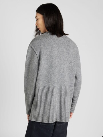 TOPMAN Pullover in Grau