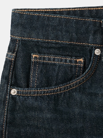 MANGO Rock 'MADIOR' in Blau